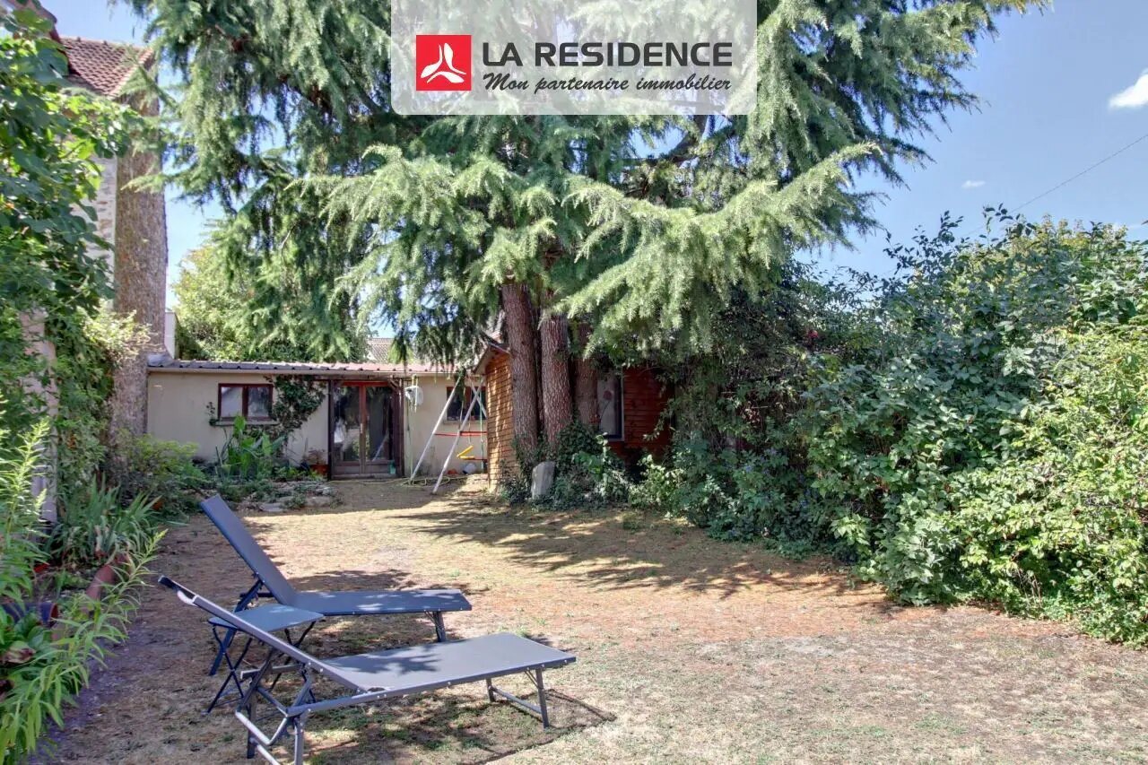 Maison à vendre, 169m², Conflans-Sainte-Honorine