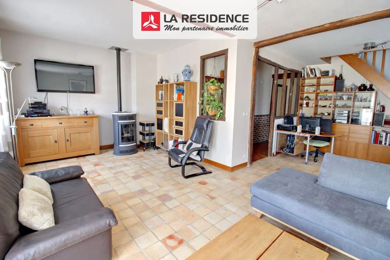 Maison à vendre, 169m², Conflans-Sainte-Honorine