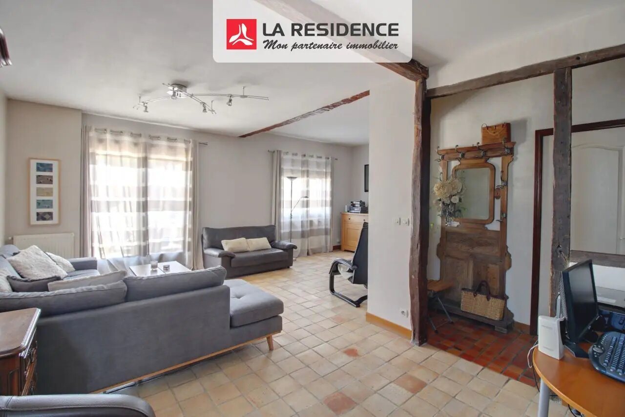 Maison à vendre, 169m², Conflans-Sainte-Honorine