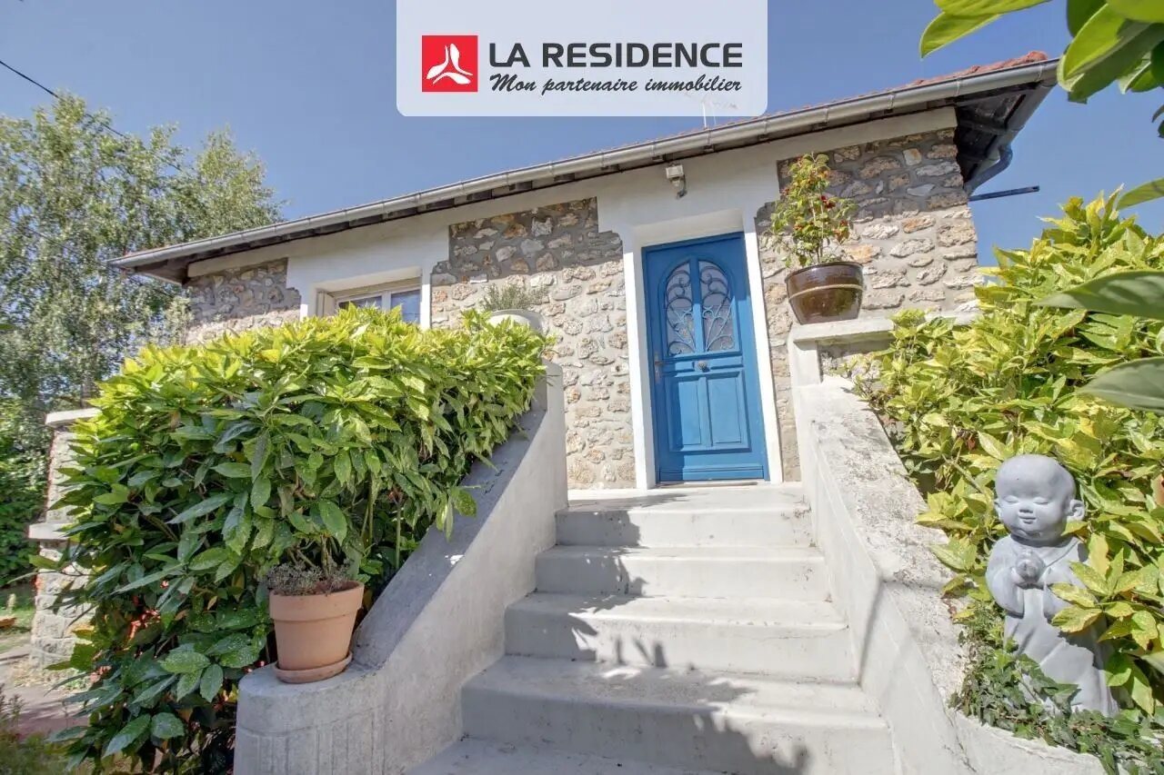 Maison à vendre, 130m², Conflans-Sainte-Honorine