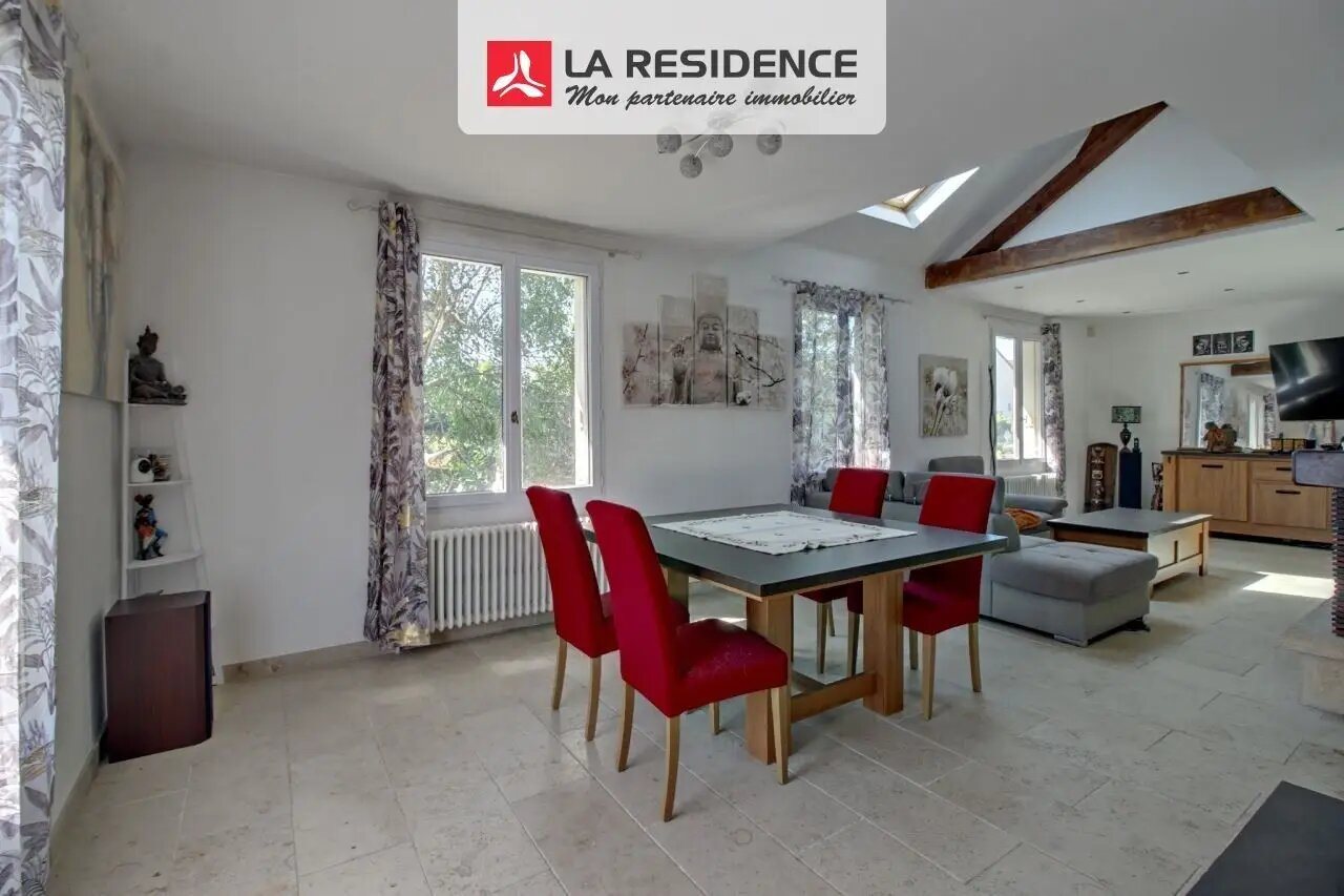 Maison à vendre, 130m², Conflans-Sainte-Honorine