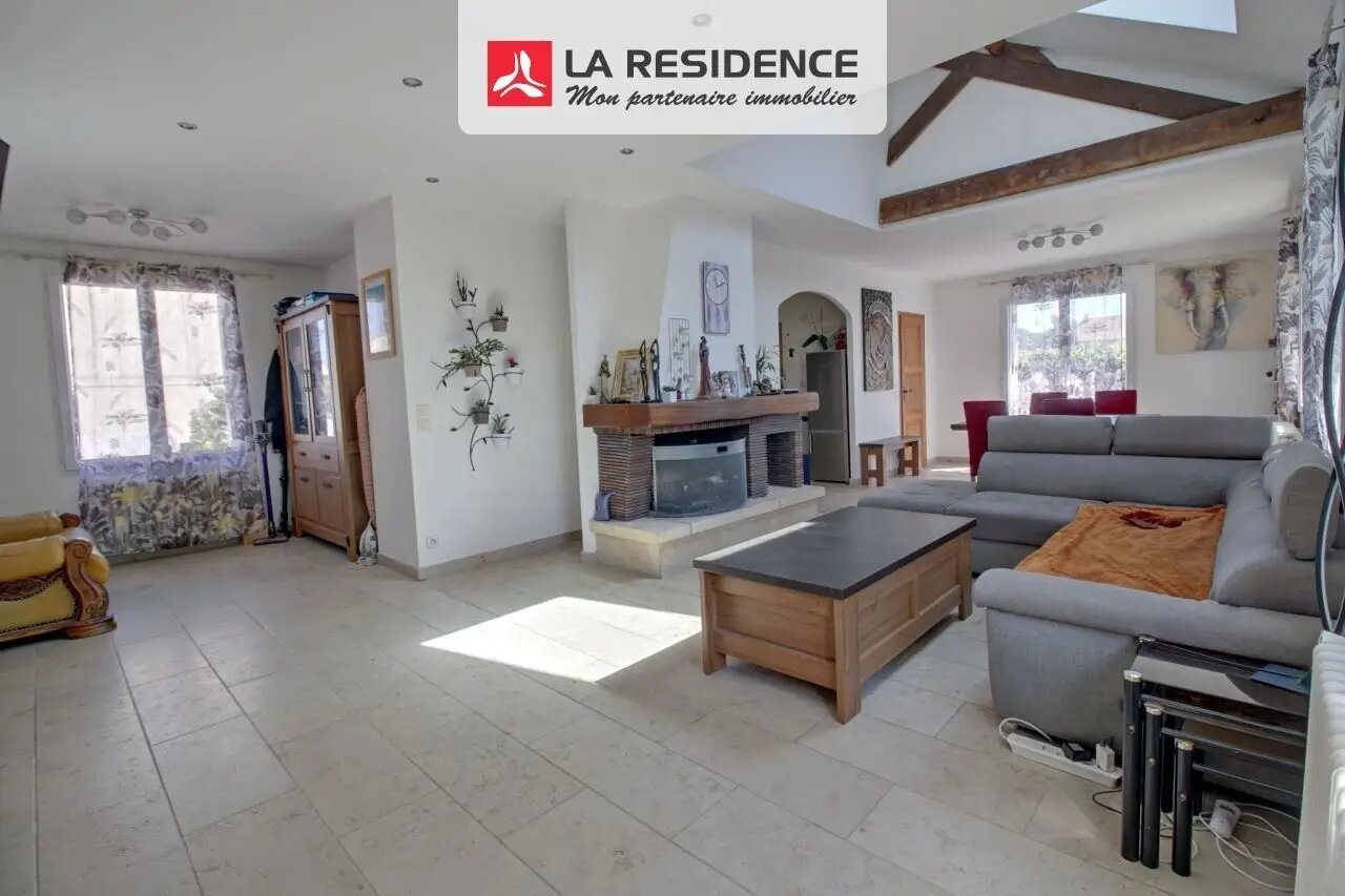 Maison à vendre, 130m², Conflans-Sainte-Honorine