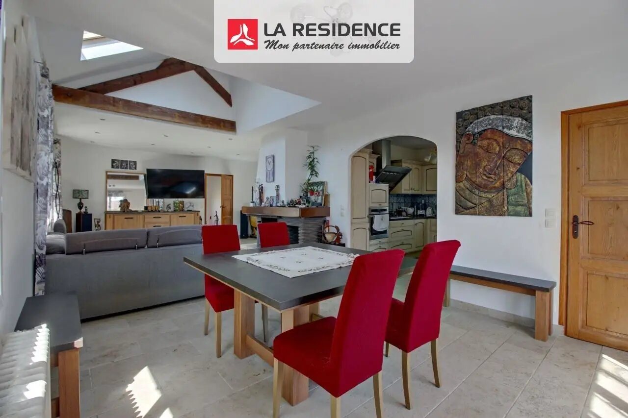 Maison à vendre, 130m², Conflans-Sainte-Honorine