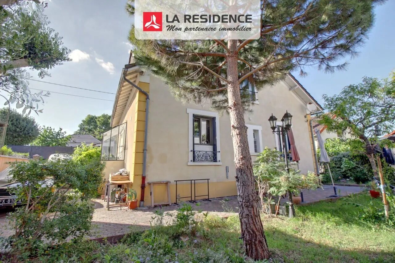 Maison à vendre, 118m², Conflans-Sainte-Honorine