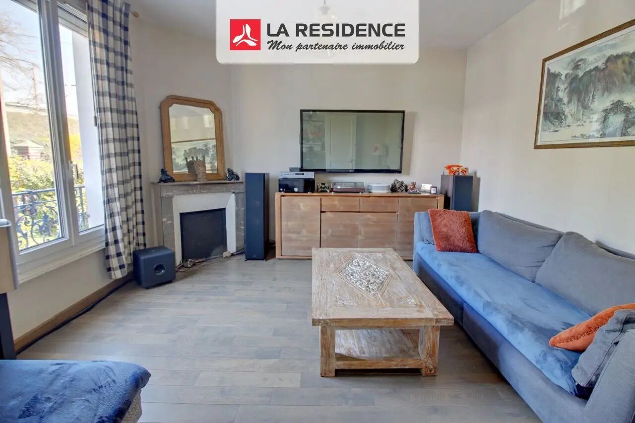 Maison à vendre, 118m², Conflans-Sainte-Honorine