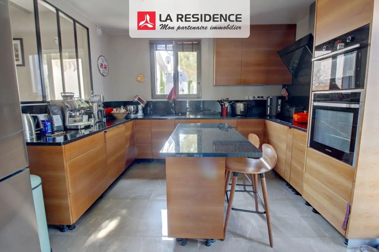 Maison à vendre, 118m², Conflans-Sainte-Honorine