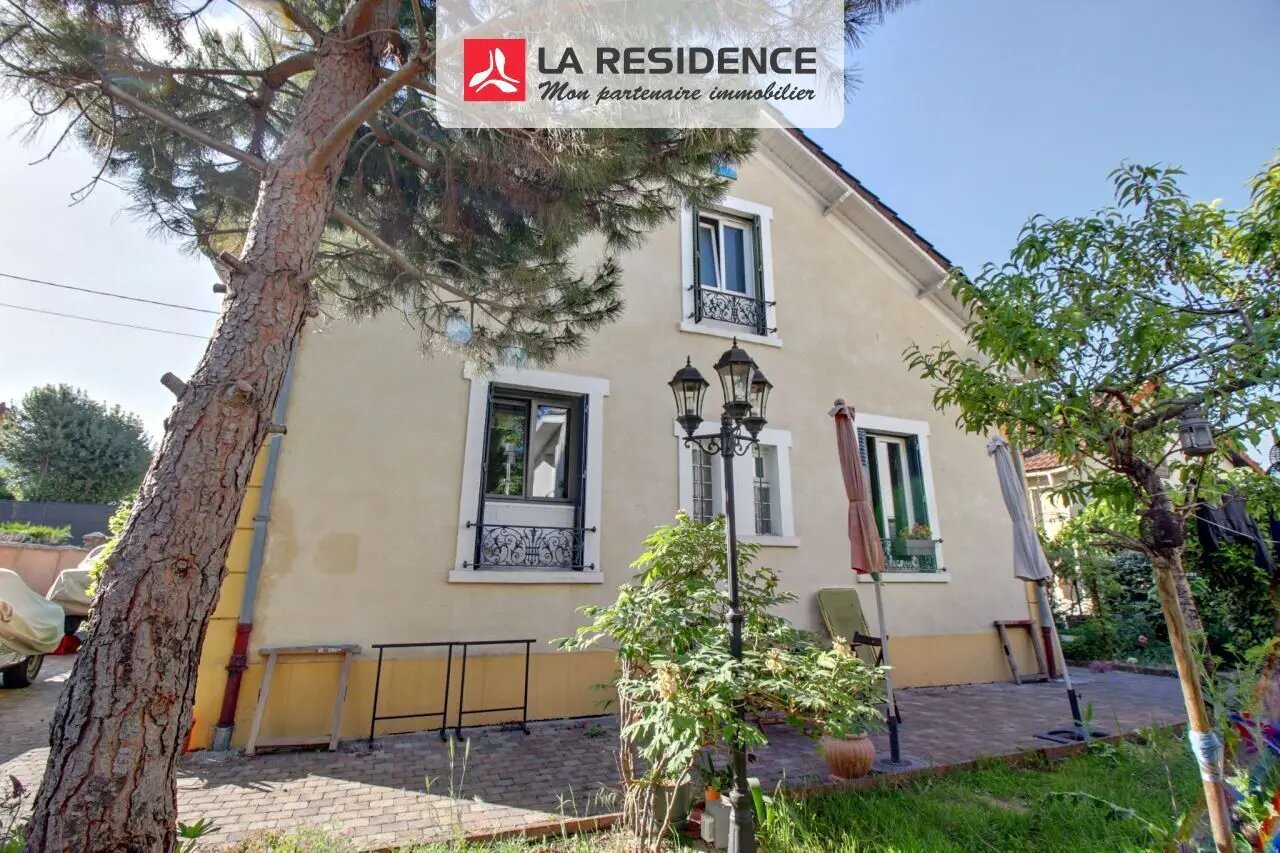 Maison à vendre, 118m², Conflans-Sainte-Honorine