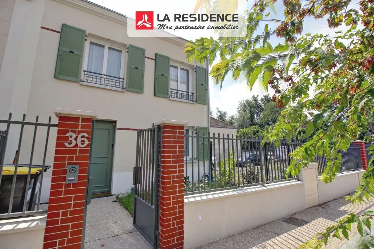 Maison à vendre, 80m², Éragny