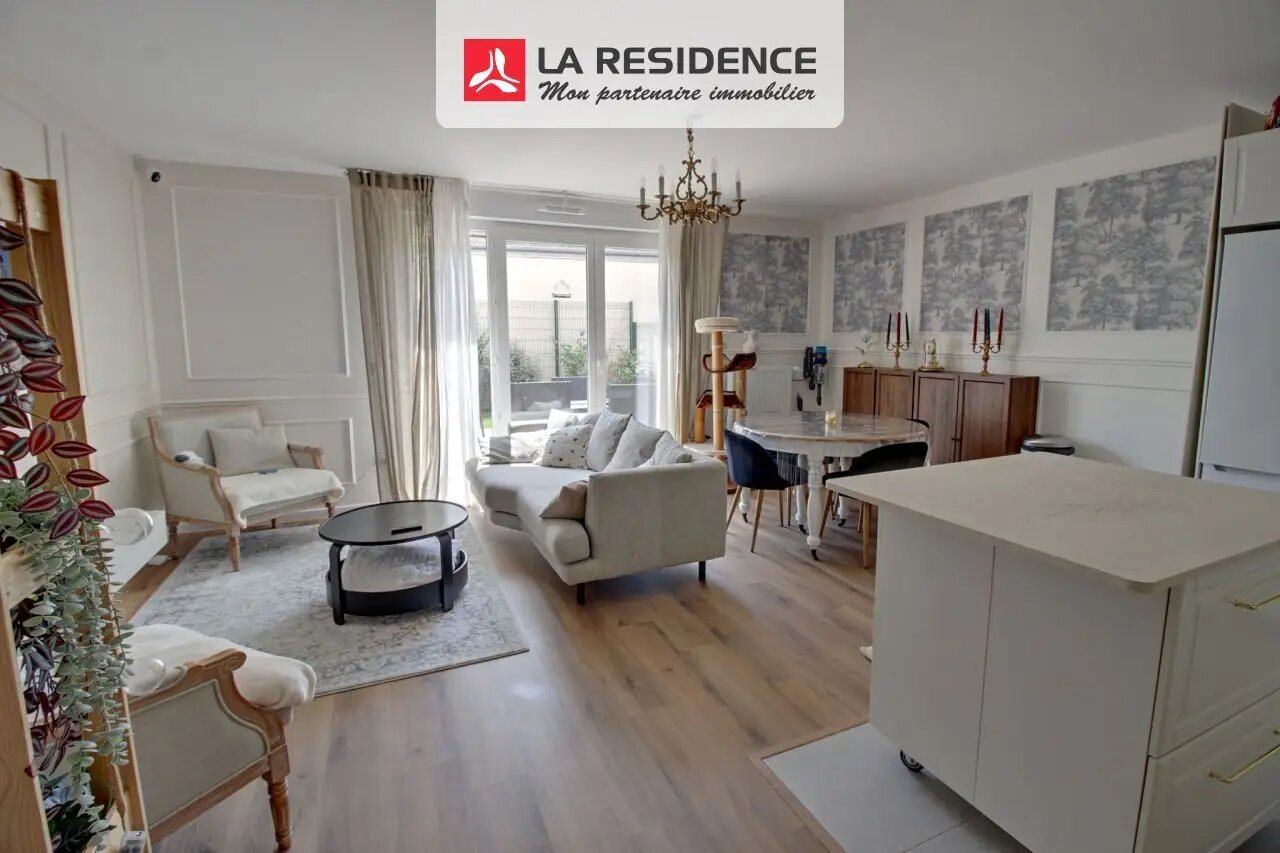 Maison à vendre, 80m², Éragny