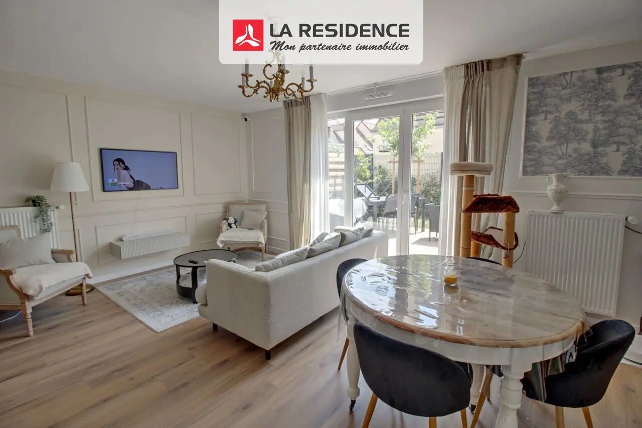 Maison à vendre, 80m², Éragny