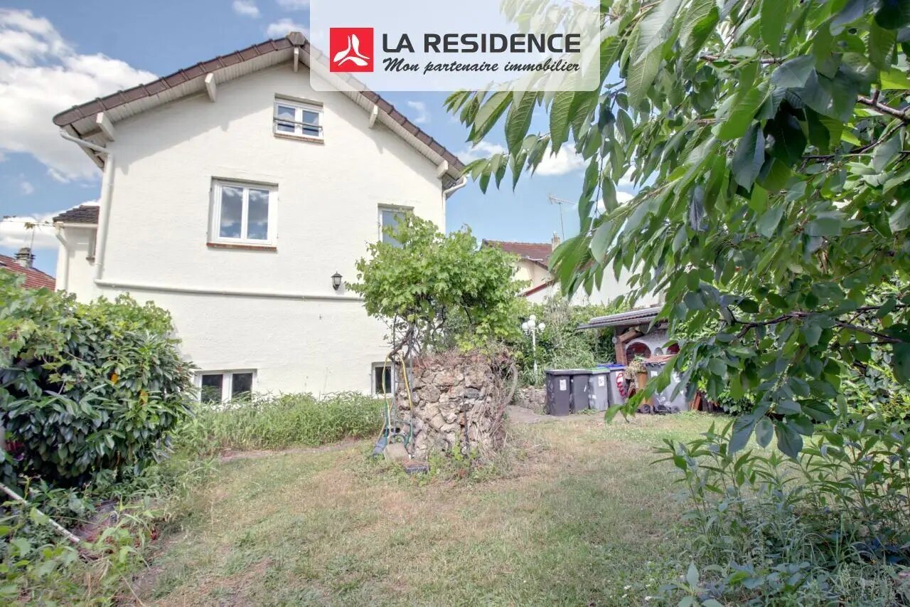 Maison à vendre, 144m², Conflans-Sainte-Honorine