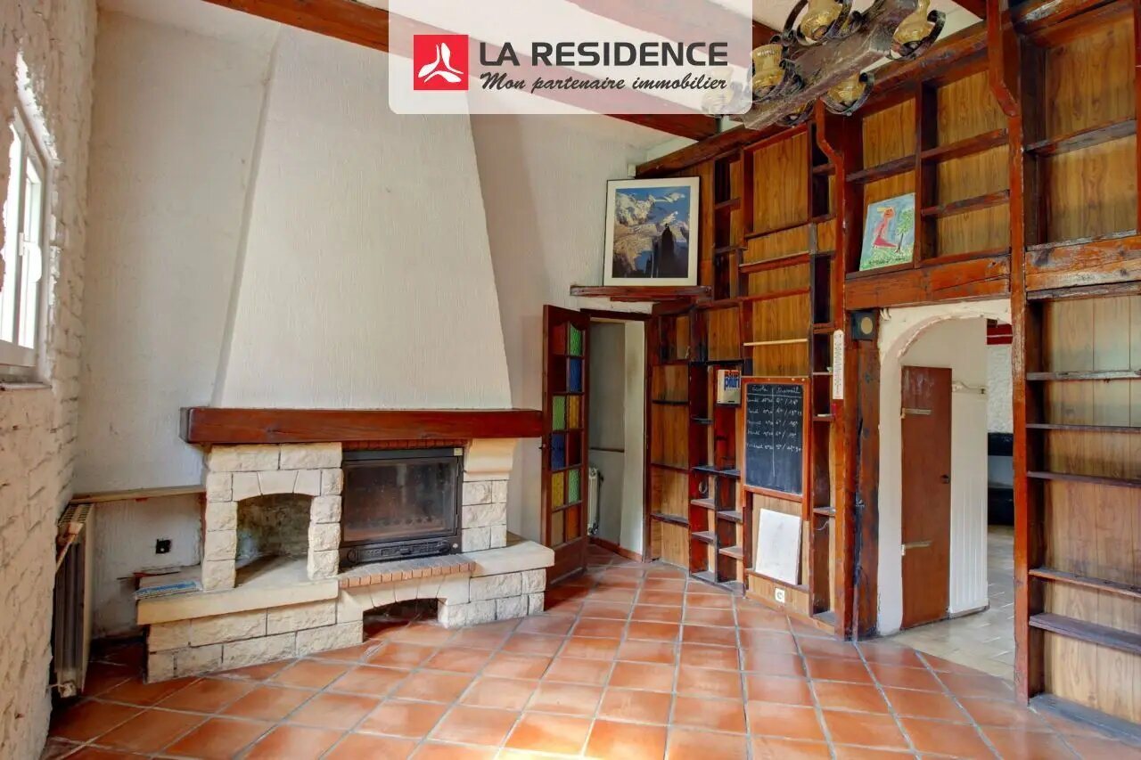 Maison à vendre, 144m², Conflans-Sainte-Honorine