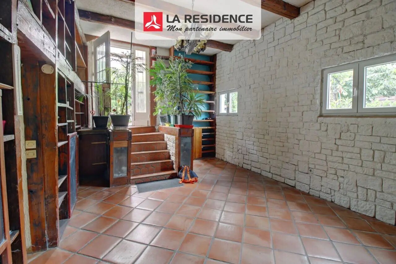 Maison à vendre, 144m², Conflans-Sainte-Honorine