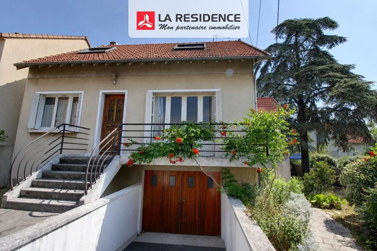Maison à vendre, 131m², Conflans-Sainte-Honorine