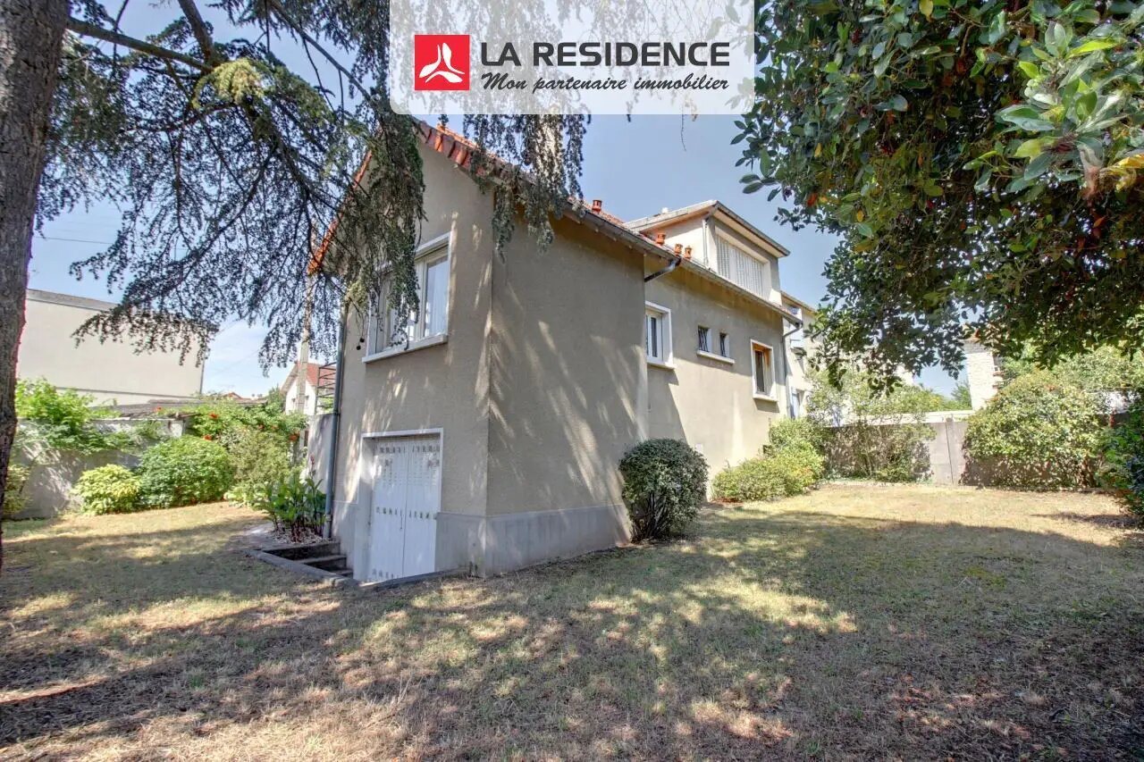 Maison à vendre, 131m², Conflans-Sainte-Honorine