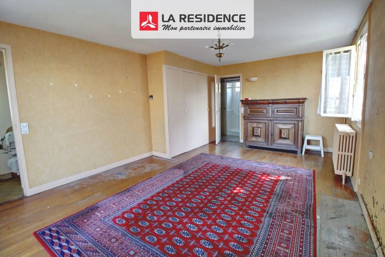 Maison à vendre, 131m², Conflans-Sainte-Honorine