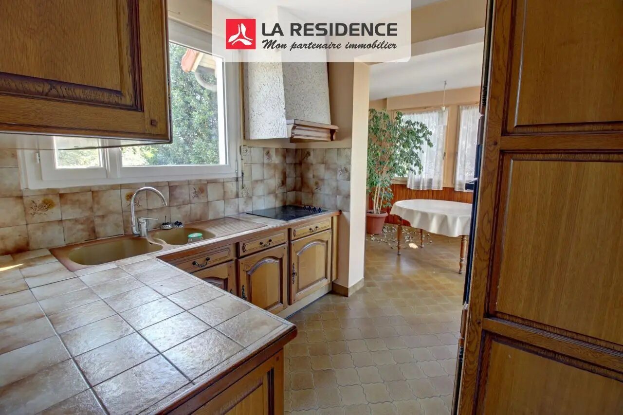 Maison à vendre, 131m², Conflans-Sainte-Honorine