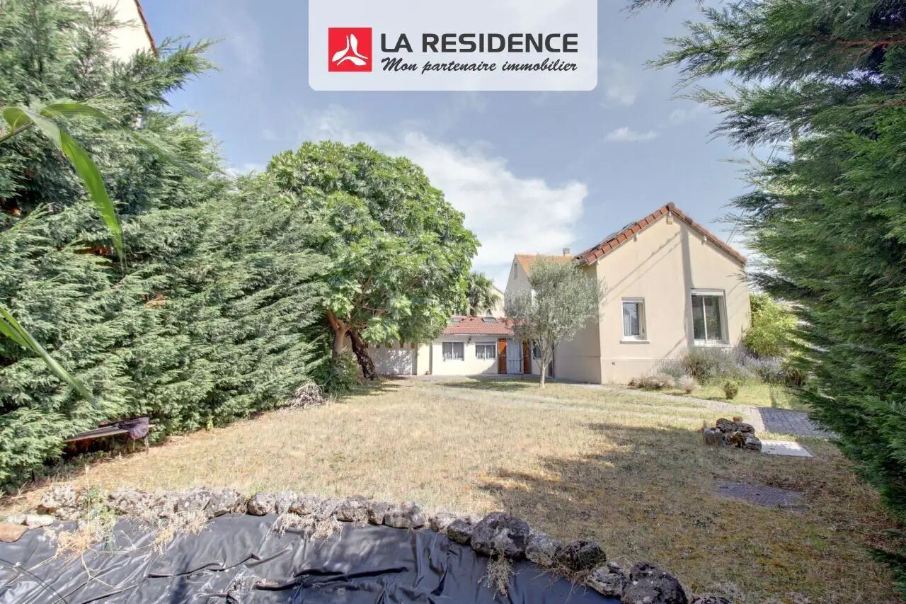 Maison à vendre, 101m², Conflans-Sainte-Honorine