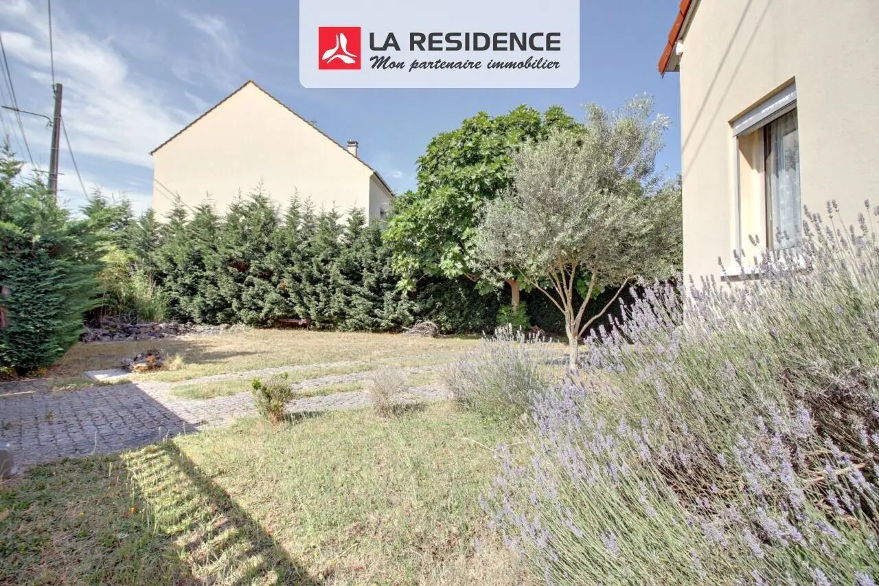 Maison à vendre, 101m², Conflans-Sainte-Honorine