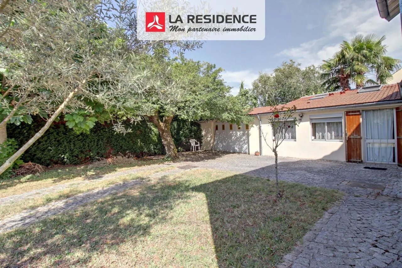 Maison à vendre, 101m², Conflans-Sainte-Honorine