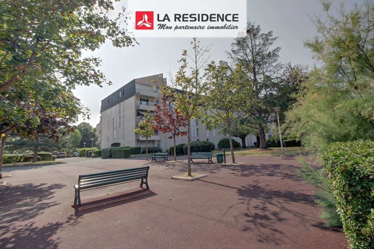 Appartement à vendre, 79m², Éragny