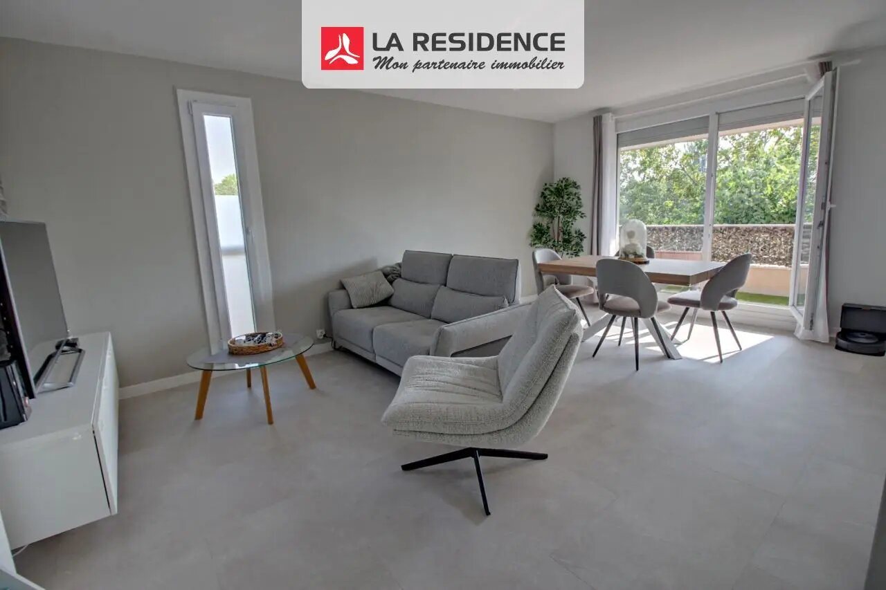 Appartement à vendre, 79m², Éragny