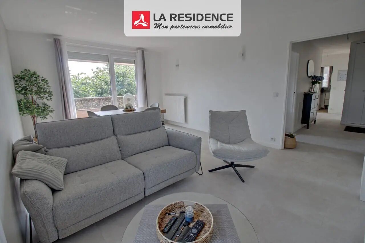 Appartement à vendre, 79m², Éragny
