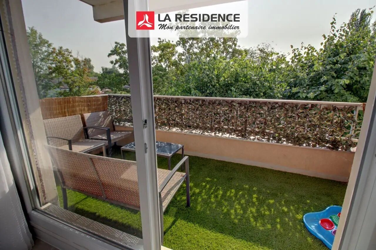 Appartement à vendre, 79m², Éragny