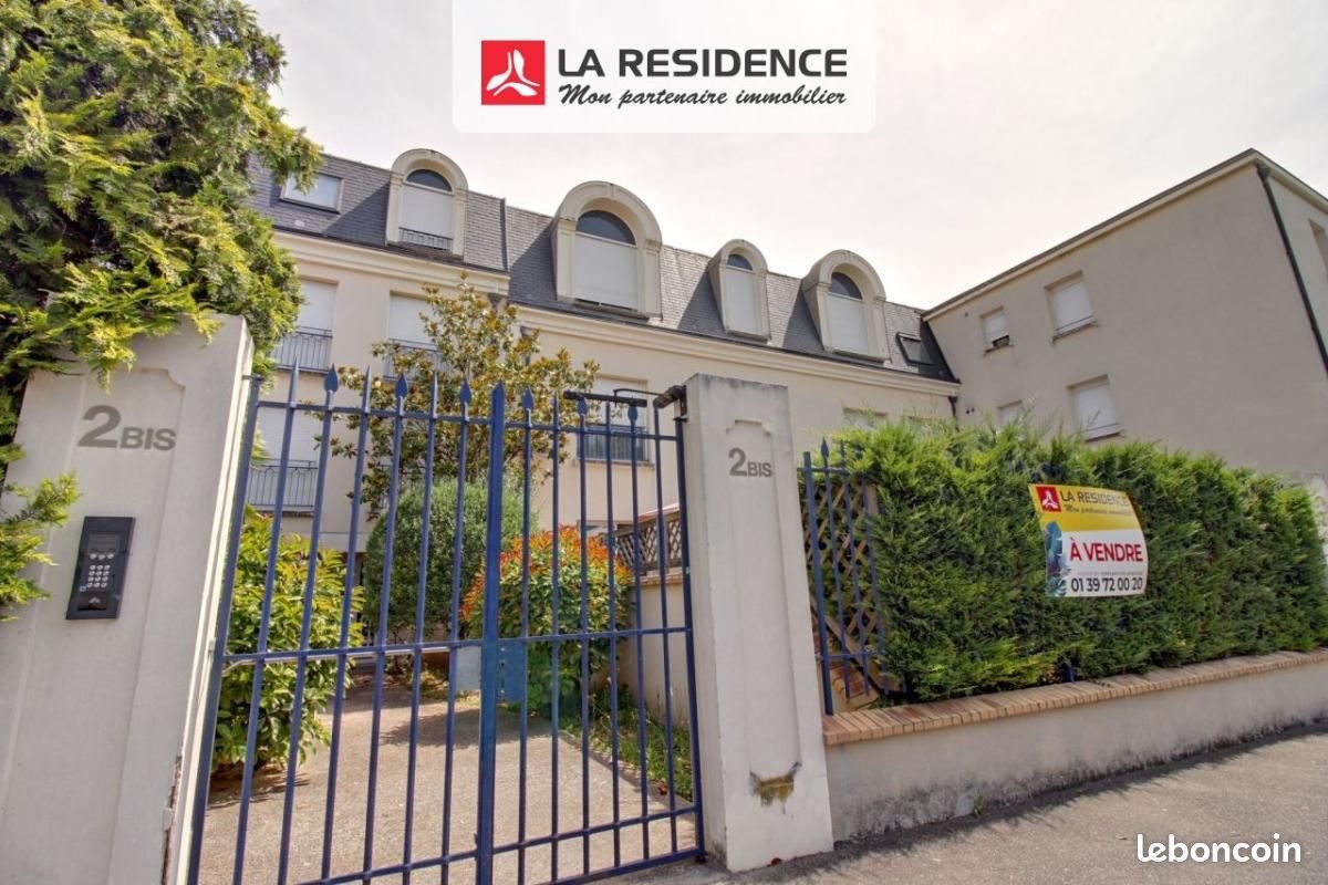 Appartement à vendre, 104m², Conflans-Sainte-Honorine