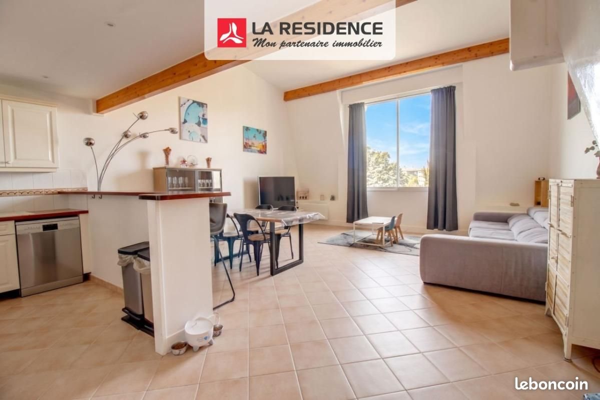 Appartement à vendre, 104m², Conflans-Sainte-Honorine