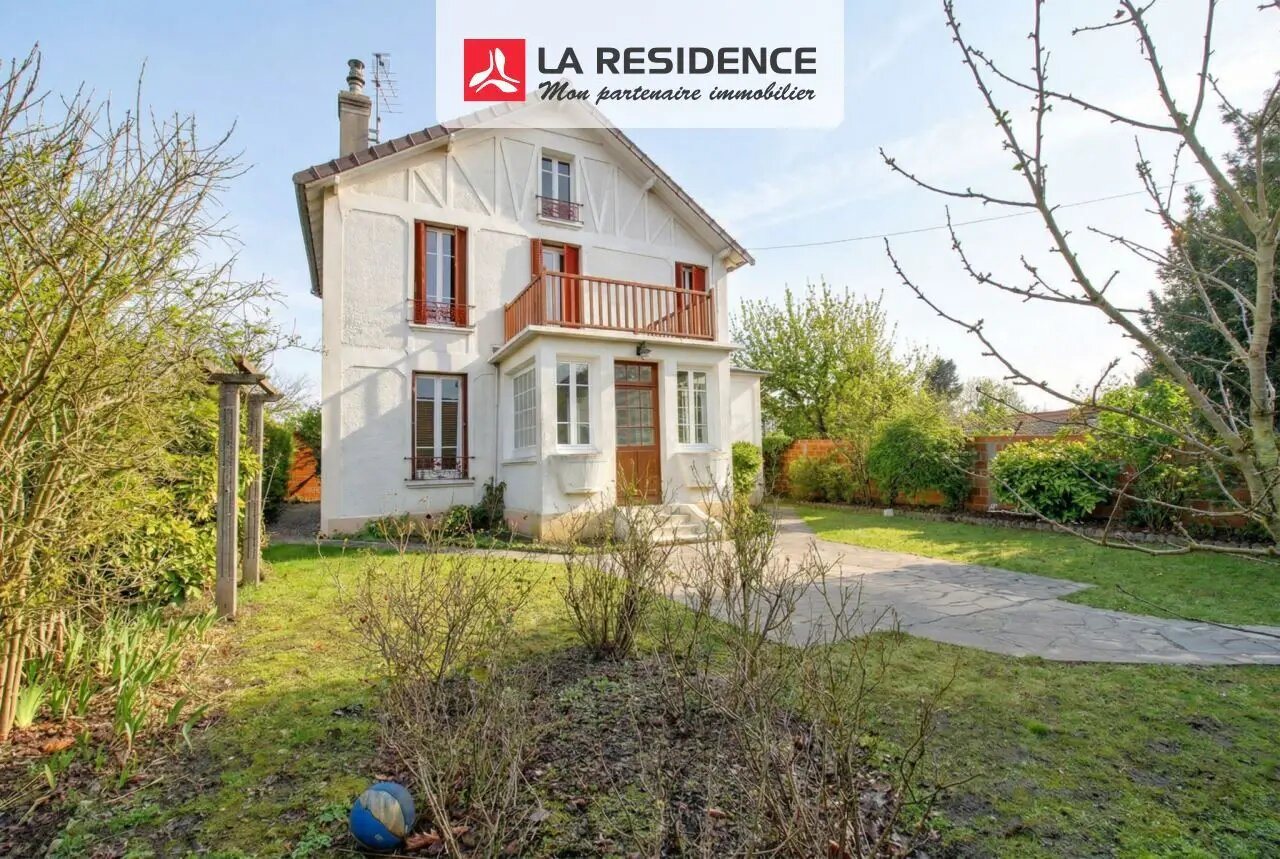Maison à vendre, 114m², Conflans-Sainte-Honorine