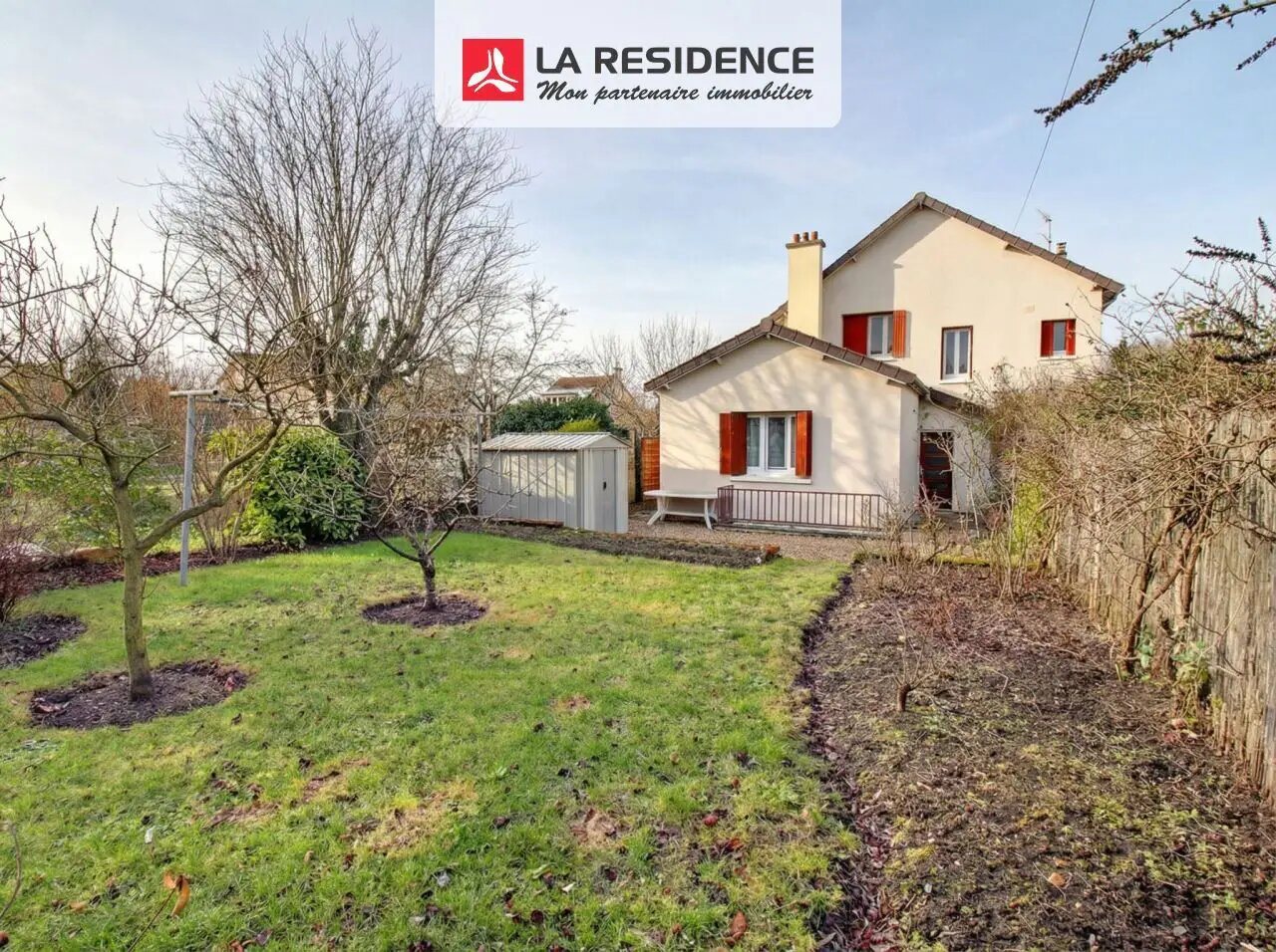 Maison à vendre, 114m², Conflans-Sainte-Honorine