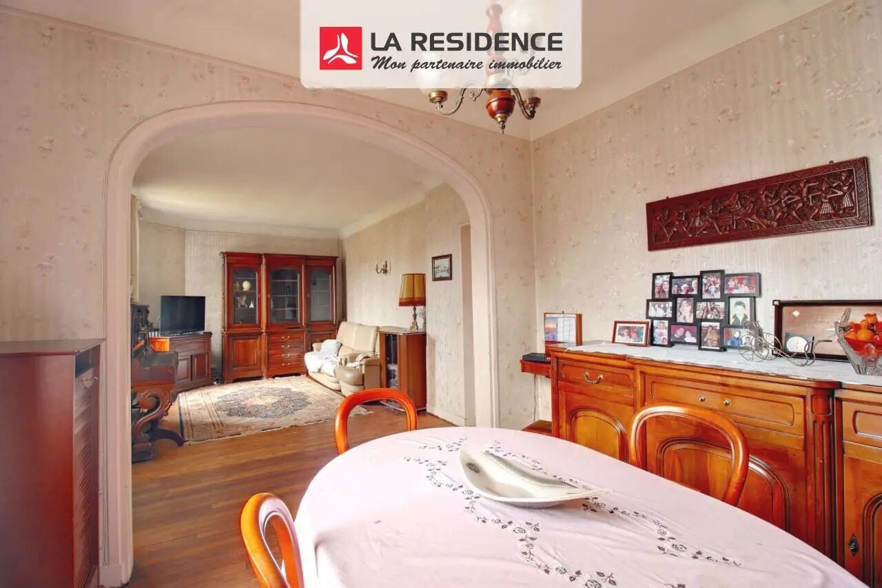 Maison à vendre, 114m², Conflans-Sainte-Honorine