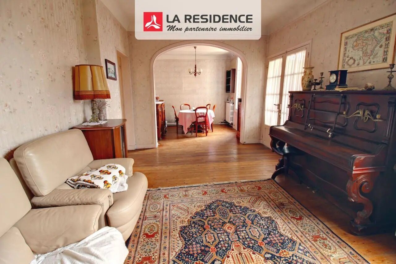 Maison à vendre, 114m², Conflans-Sainte-Honorine