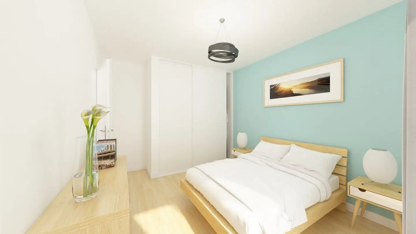 Maison à vendre, 107m², Etevaux