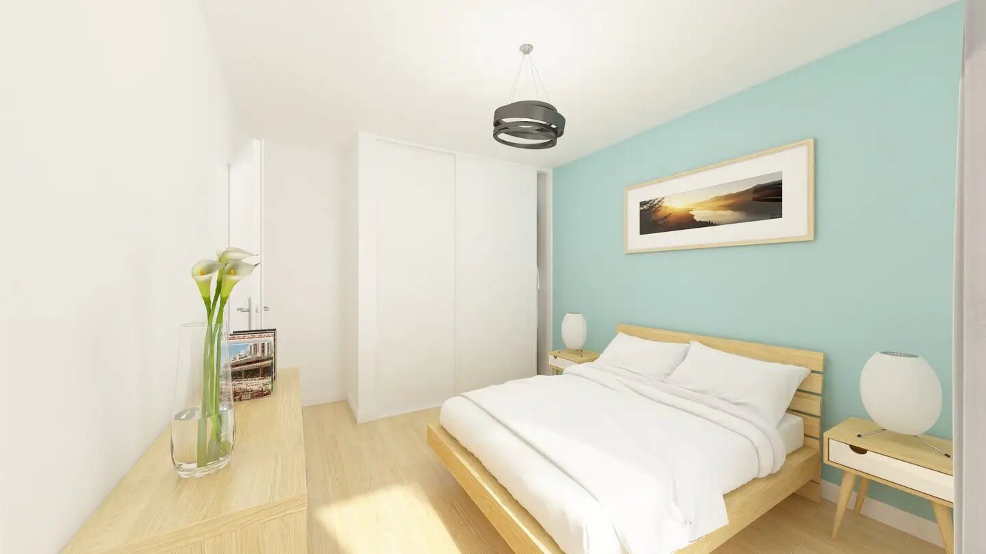 Maison à vendre, 107m², Izier