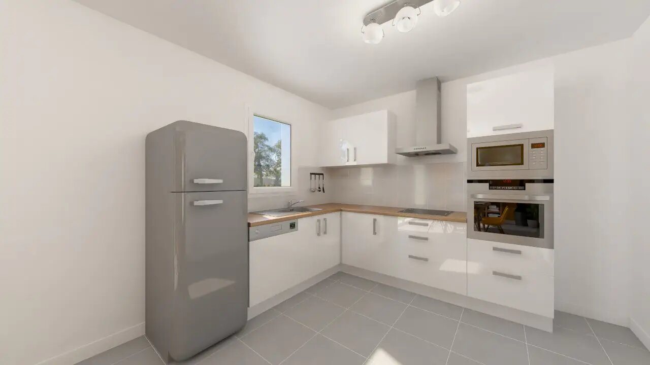Maison à vendre, 90m², Précy-sous-Thil
