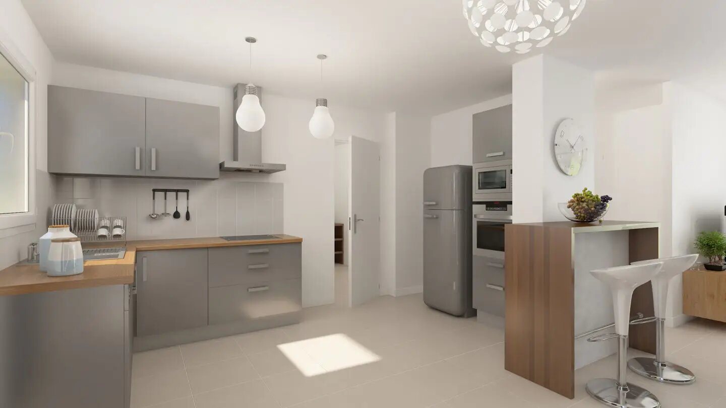 Maison à vendre, 100m², Arceau