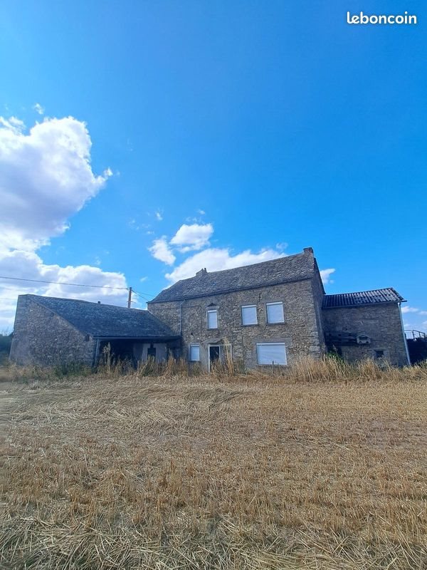 Maison à vendre, 80m², Rieupeyroux