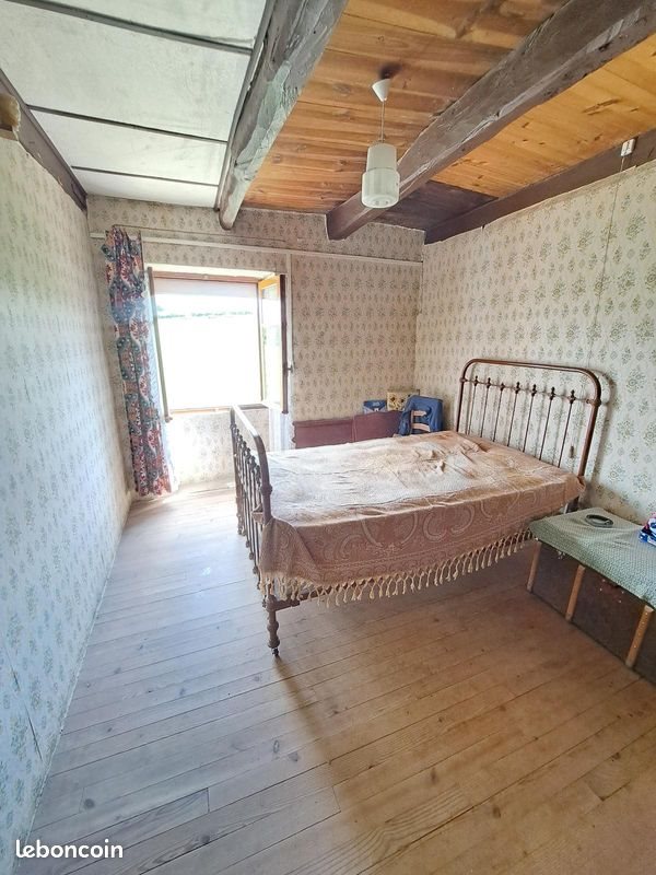 Maison à vendre, 80m², Rieupeyroux