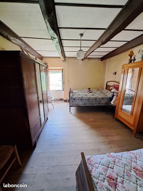 Maison à vendre, 80m², Rieupeyroux