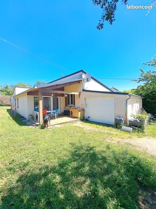 Maison à vendre, 102m², La Salvetat-Peyralès