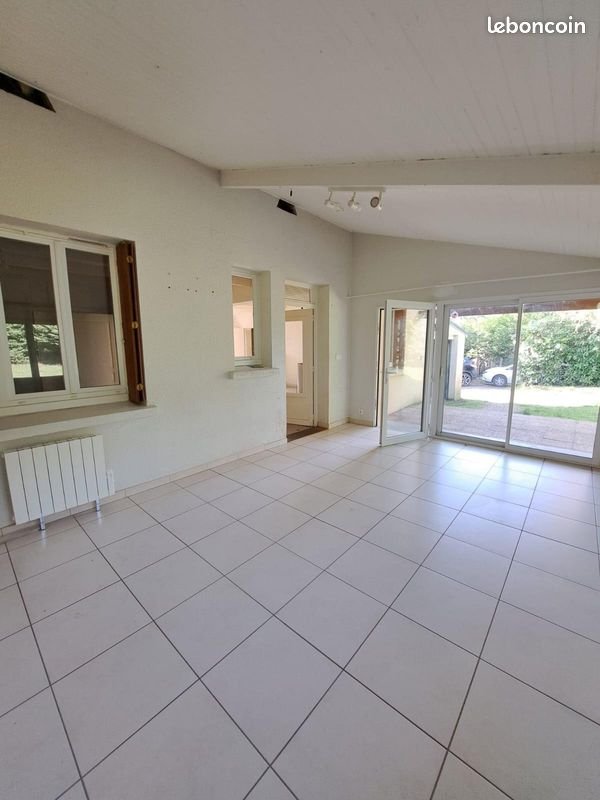 Maison à vendre, 102m², La Salvetat-Peyralès