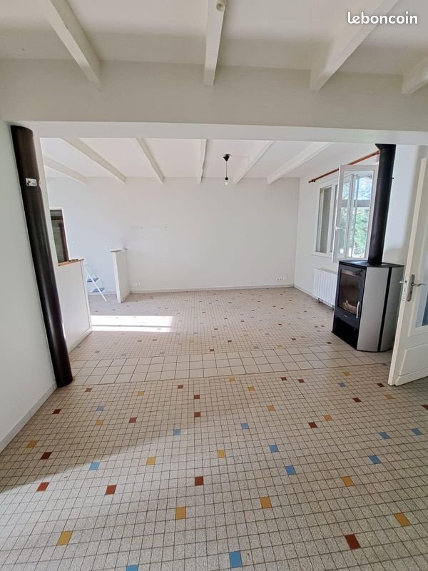 Maison à vendre, 102m², La Salvetat-Peyralès