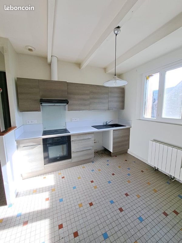 Maison à vendre, 102m², La Salvetat-Peyralès