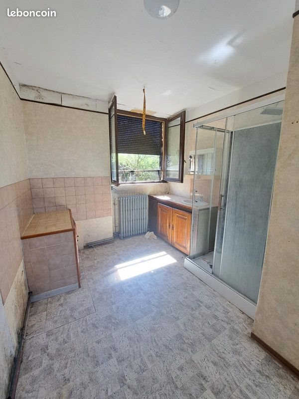 Maison à vendre, 90m², Rieupeyroux