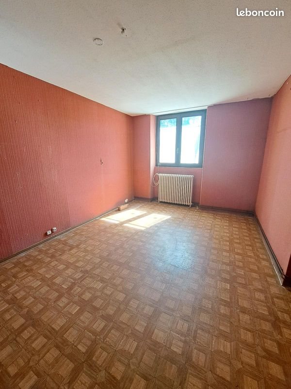 Maison à vendre, 90m², Rieupeyroux