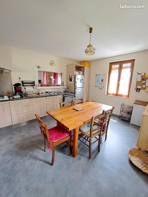 Maison à vendre, 88m², Rieupeyroux