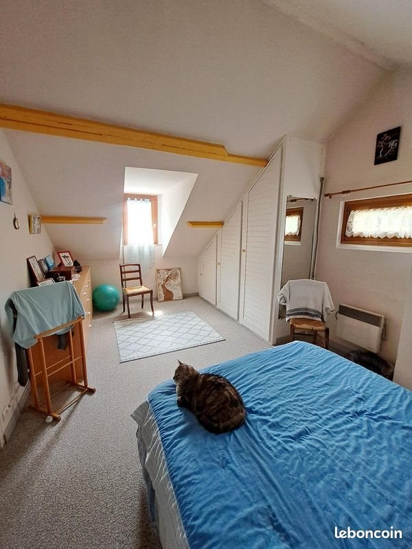 Maison à vendre, 88m², Rieupeyroux