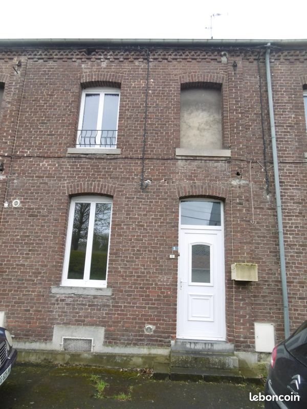 Maison à louer, 92m², Bavay